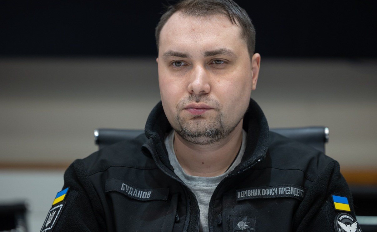 Кирило Буданов анонсував масове застосування дронів-перехоплювачів Кирило Буданов анонсував масове застосування дронів-перехоплювачів